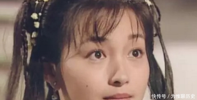 倚天屠龙记&他是郭襄最神秘的弟子,实力在张三丰之上,但却很少有人知道