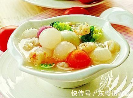 排骨|大暑过后给家人做几道美味美味的家常菜,简单做一盘,营养又滋补