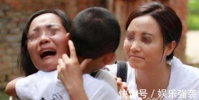 孩子|女儿被拐六年“突然”回家,亲朋好友前来祝贺,宝爸回屋偷偷报警