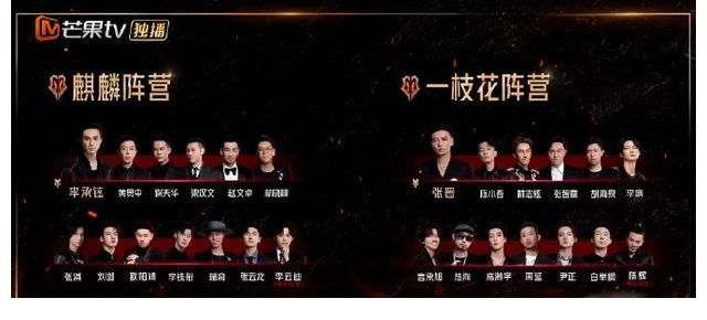 《披荆斩棘》淘汰獒犬，获得6张王牌，张晋才是四公最大的赢家