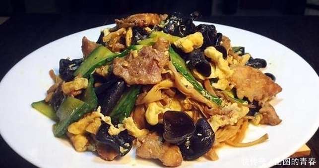 美味诱人的几道家常菜,营养解馋下饭,美味简单,香到多吃碗米饭