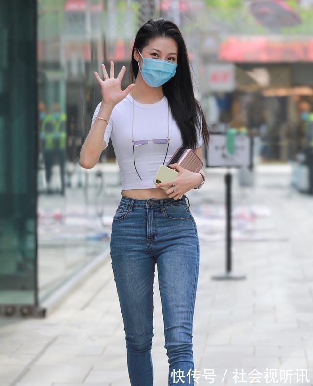 打底裤 提升时尚感的打底裤,亮眼吸睛搭配更好看,有了孩子!