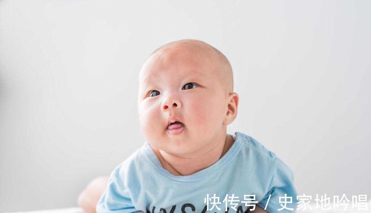 纸尿裤|宝宝长得好不好,别只看体重身高,妈妈还要重视三个因素