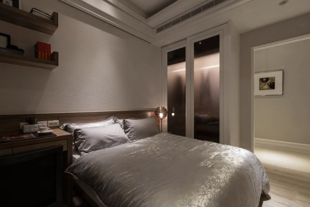 美式|新美式设计_埃迪设计王迪：浪漫情调，重定义美式