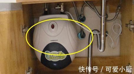 小厨宝|脑子进水犯下这8大装修错误！当初不听劝，现在只想给自己一巴掌