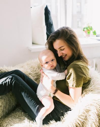 有福气|孩子在这4个时间出生,母子都会有福,看看你家孩子是不是