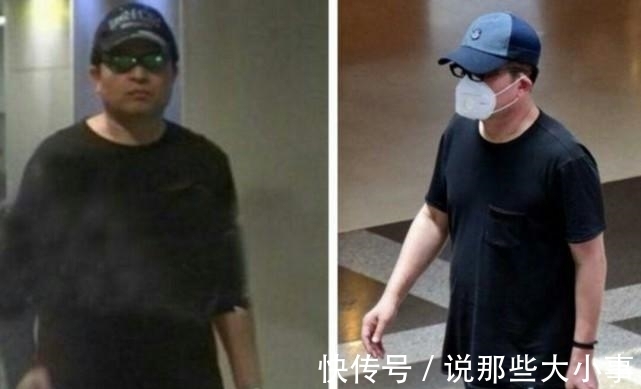 老畢|還記得星光大道的畢福劍嗎? 如今身體發(fā)福, 在北京開飯店謀生