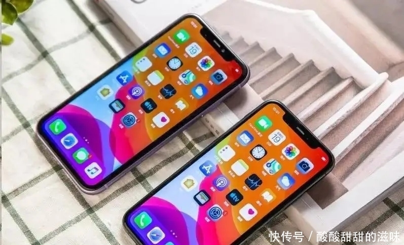 选择|有5G又如何?宁愿选择iPhone11,也不选iPhone12