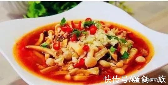 猪腰|中秋节还在为吃什么发愁吗，推荐12道家常小菜，简单易学，超下饭