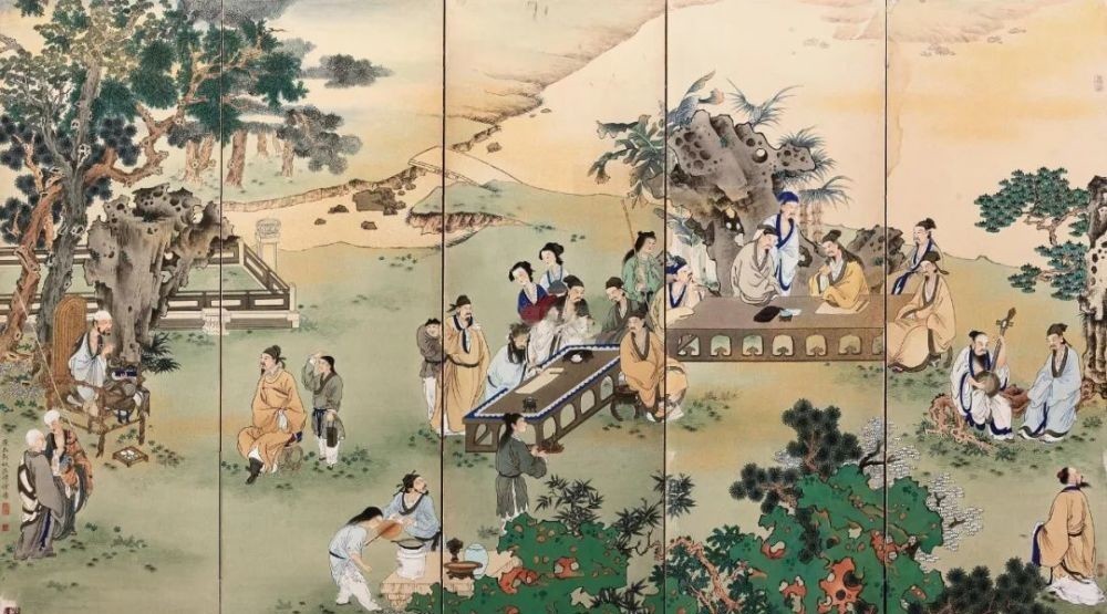 民族|梁启超最心痛:王安石改革却被妖魔化近千年,结果整个民族跟着买单