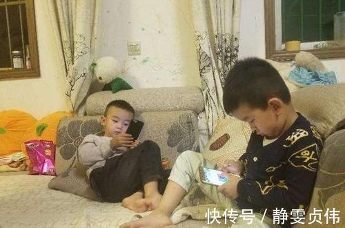 儿媳妇|有一种带娃叫奶奶“假带娃”，不利于孩子的成长，宝妈要妥善处理