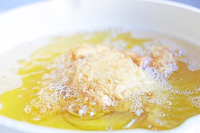 以后不花冤枉钱了!在家第一次自制肯德基下午茶,看图就能学会