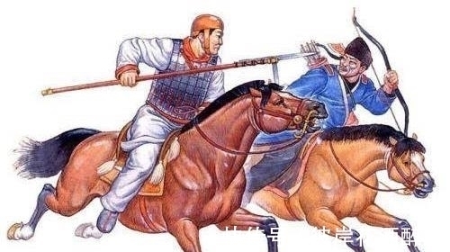 大将#从叛徒到英雄，南宋抗金大将李显忠用自己一辈子守护南宋！