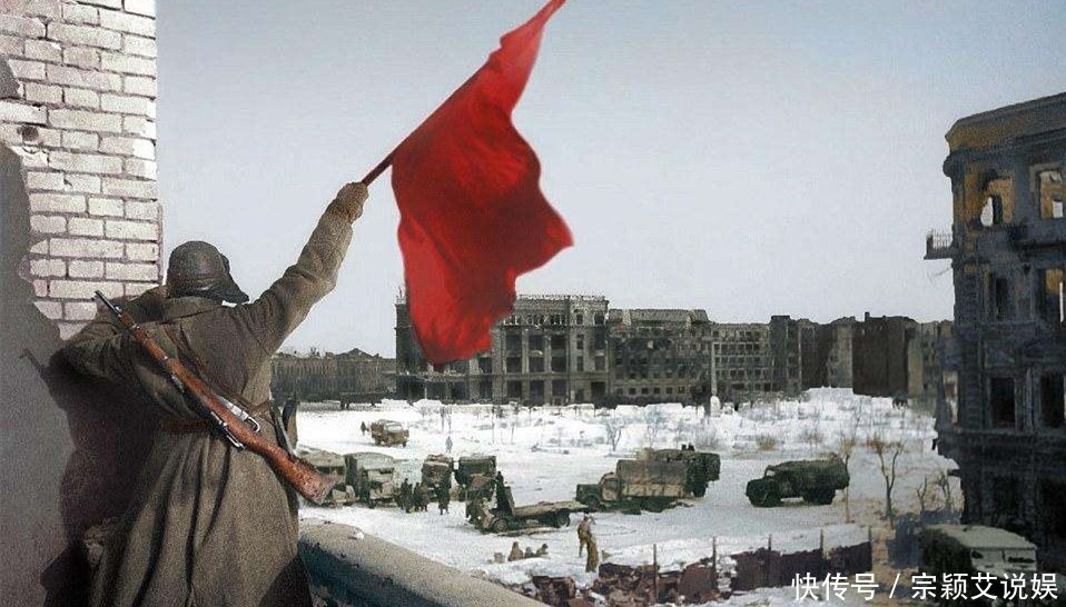 补充|史上死亡率最高的战役，每十分钟就要补充一批，一天没死就能晋升