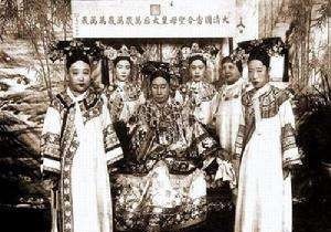 至今|中国至今无法原谅的三个人,第一个罪孽最深,最后一个已遗臭万年