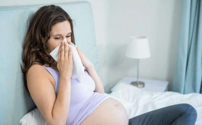 怀孕期间|这几个“胎儿禁地”，孕妇最好不要去，不是迷信，真的很伤胎