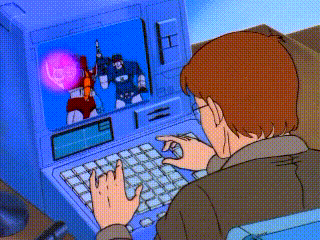 变形金刚,图说G1-05《全体出发》足以毁灭世界的可怕能量