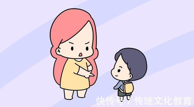 打滚|你越吼孩子越叛逆,教育孩子立下这12字规矩,家长不用再吼叫