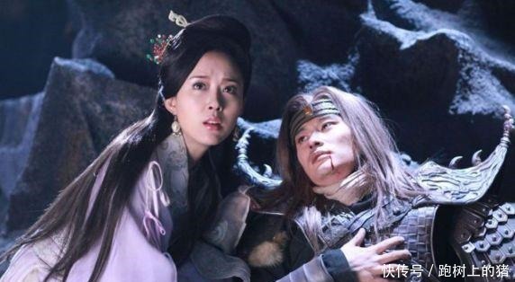 西游记|《西游记》中最痴情的妖怪, 只为心上人一句话, 就放弃了唐僧肉