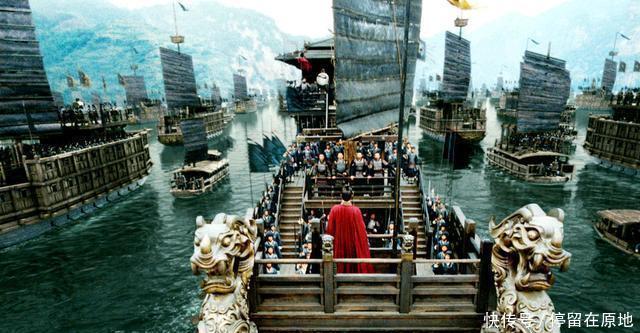 杜预|武庙里武功最差劲的武将 不会骑马射箭却率军灭掉了一个国家!