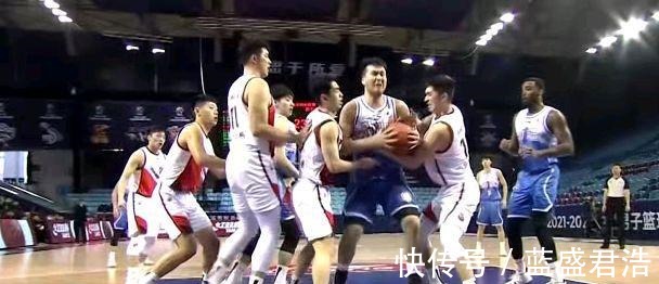 新疆队|开局11-0!新疆主将回归打蒙江苏,唐才育14+2,摩尔特里强硬输出!