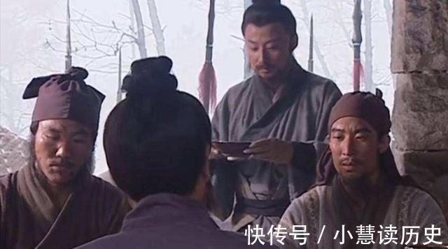 梁山#阮氏三雄与林冲首次会面,就怒目拔刀,他们之间也有隐秘仇怨么?