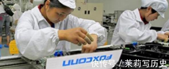 制造业|富士康遇到招工难题,制造业工资并不低,为何还是招不到人?