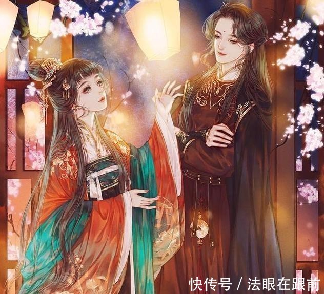 《花开春暖》没看够？吱吱这部文9.9分佳作持续霸榜第一！