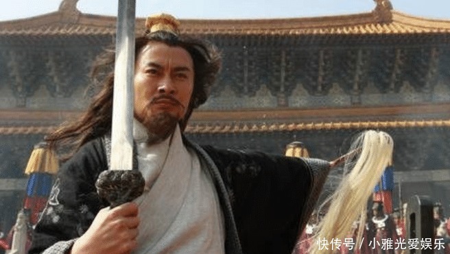  武艺|梁山上有2位穿越者，一位武艺顶尖，一位有黑科技，两人皆得善终