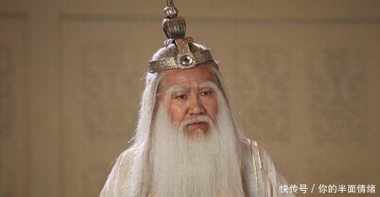 玉皇大帝#西游记十大神位全新排行榜,镇元子垫底,老君第三,第一无人不服!