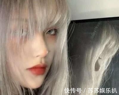 的3种头像,特别是第三,05后女生却偏爱