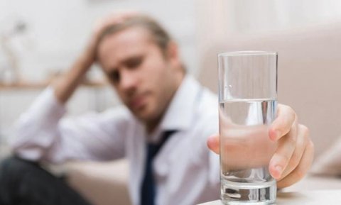 你經(jīng)常口干眼干嗎？這是病得治！