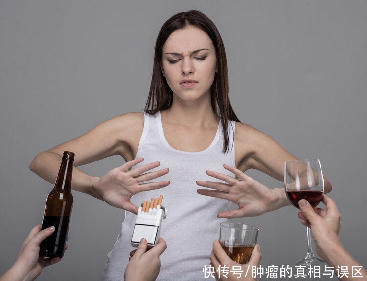 李立明|喝酒、抽烟、喝茶，究竟哪个危害大？现在就来比一比