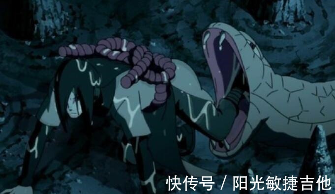 忍者|火影等级最低的5个忍术,3个能虐影级忍者,名气还很大