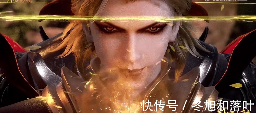 猎魂|斗罗大陆“猎魂行动”开，七宝琉璃宗有什么资格成为首要目标