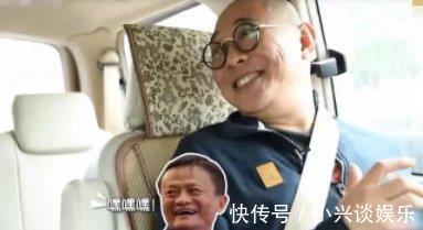马云|李连杰网购不满意拉上马云见老板，听到老板的价钱，马云吓一跳！