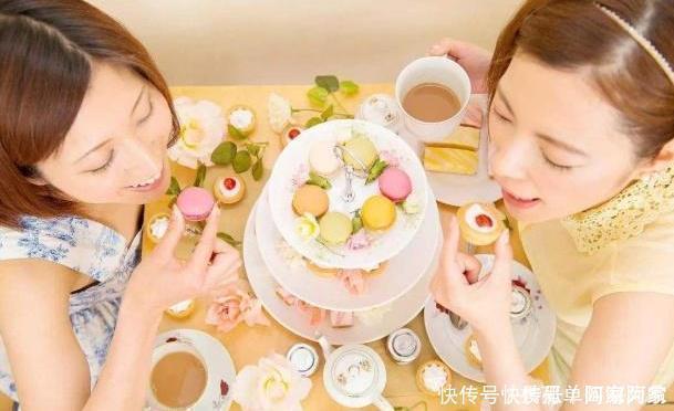 增重|女人增重3个“坏习惯”,如果你想减肥,你最好早点摆脱掉