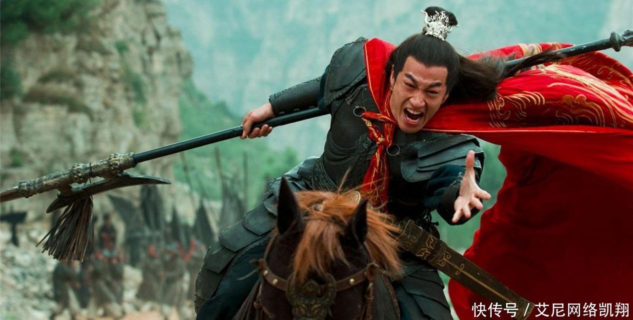 吕玲绮|吕布死后,曹操将赤兔马给了关羽,吕布之女曹操是如何安排的?