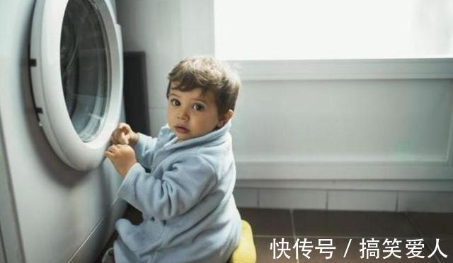 细菌|干净奶奶每天给宝宝换洗衣物,却依旧“脏”出疹子,宝妈气到发火
