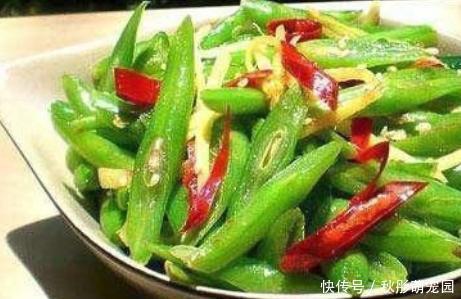 美味|美味的家常菜,好吃停不下来,解馋又开胃,实惠又健康很鲜香