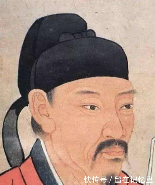 陈国#大隋柱石杨素:一个渣的只剩能力的人