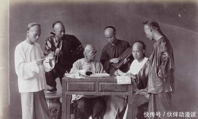 老北京|父亲临终,把儿子托付舅舅,却难料儿子羽翼丰满,与舅舅反目成仇