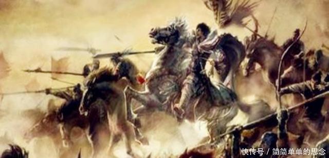 皇帝|这位皇帝武功太高,自创一种武术,至今都在流传!