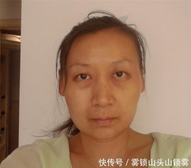 皮肤|爱化妆与喜欢素颜的女生,5年后皮肤有啥不一样网友差辈了吧