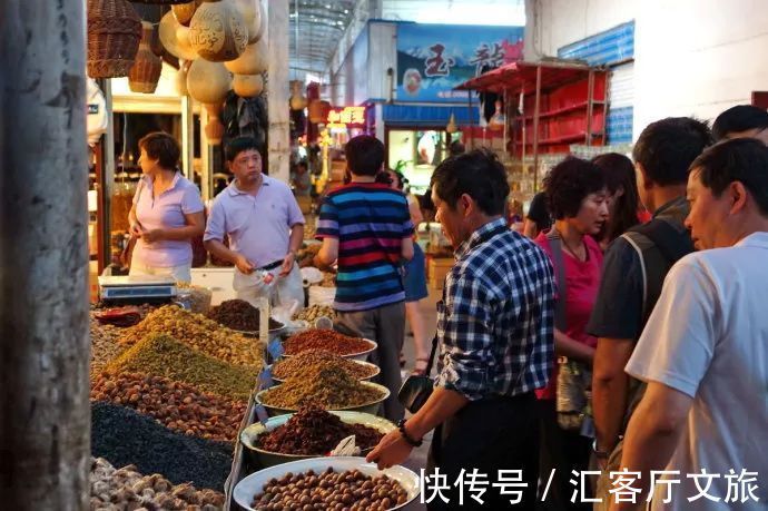 维族|这条“南疆大环线”都没走过？怎么好意思说到过新疆！