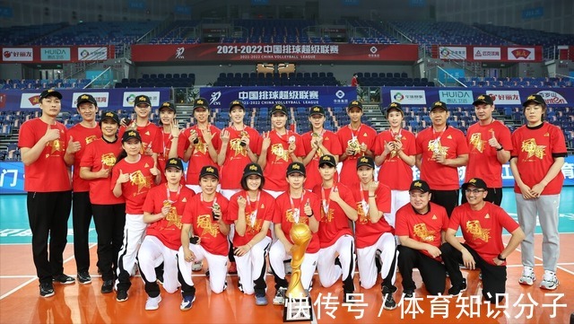 瓦尔加斯|天津女排夺第14冠被质疑,球迷:阵容实力差距太大,天津胜之不武