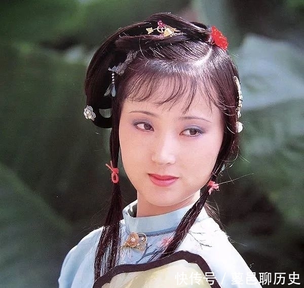 极完美的女子,不完美的母亲——黛玉之母贾敏