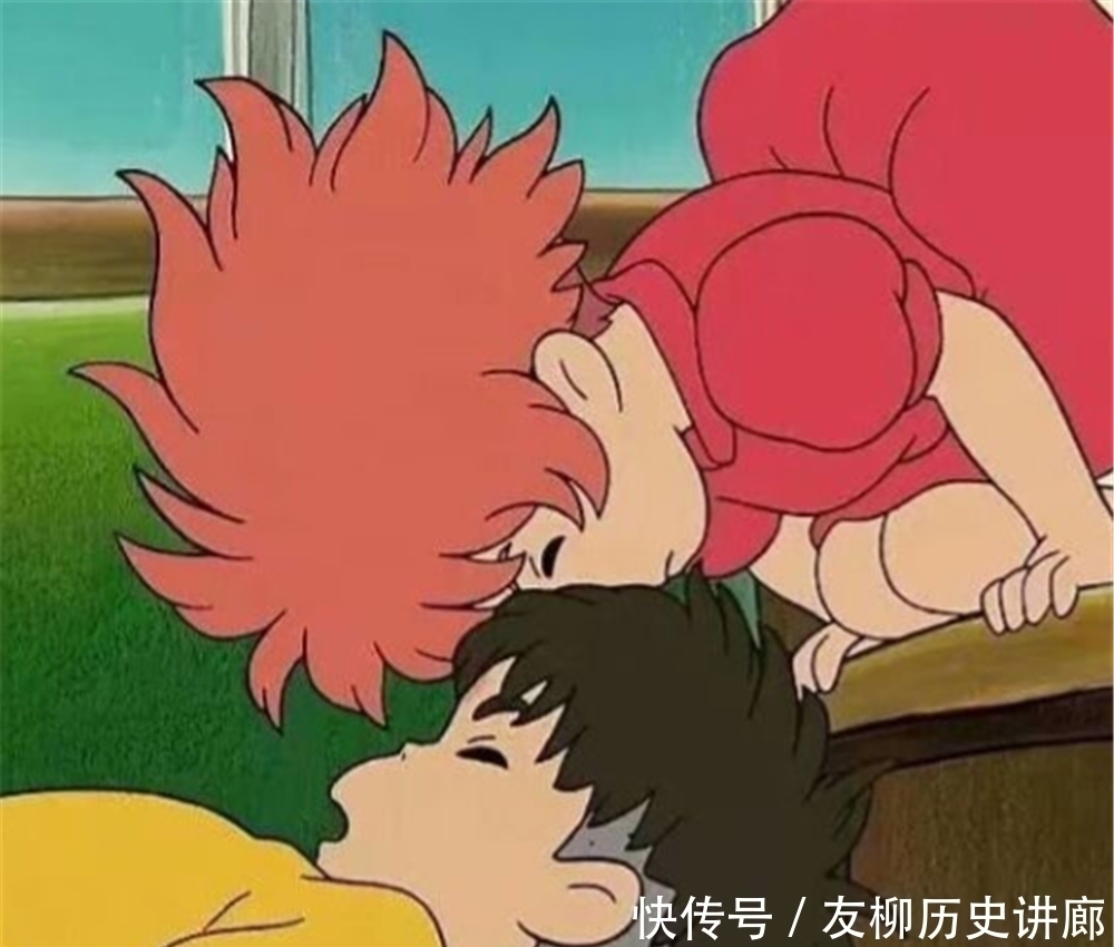 情敌|VIP·Q版·动漫情侣头像,继续低调“秀INS”,情敌瞬间酸了!