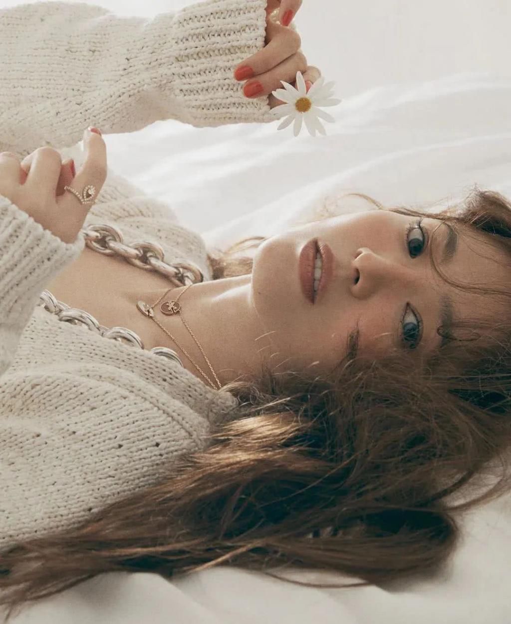 发型你到底适合短发还是长发剪对真的美哭了