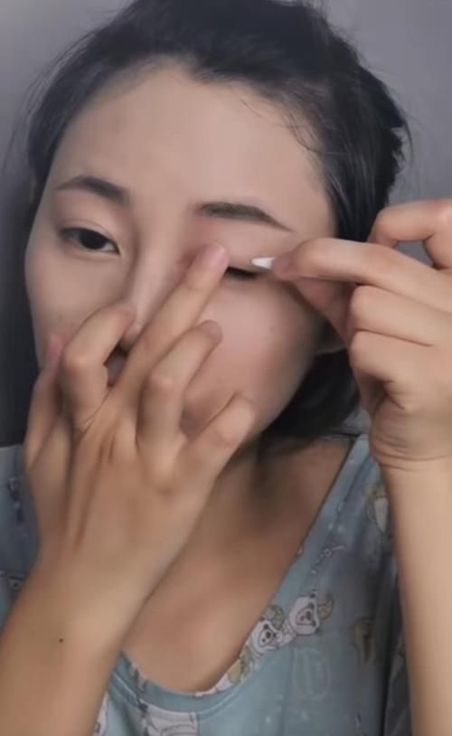 小姐姐凭实力仿妆“陈芊芊”,开始等着看笑话,成品入坑走不出去了